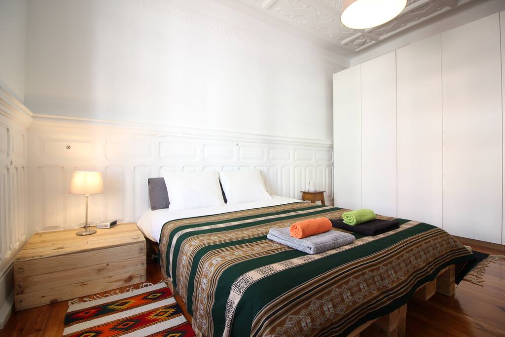 Master Room (en suite)