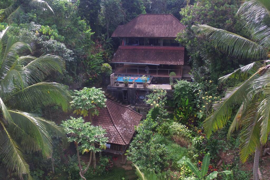 from west