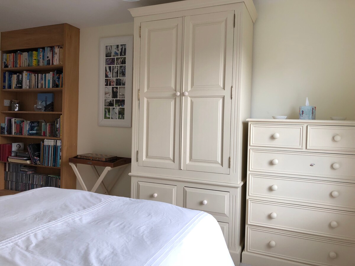 Spavaća soba za goste