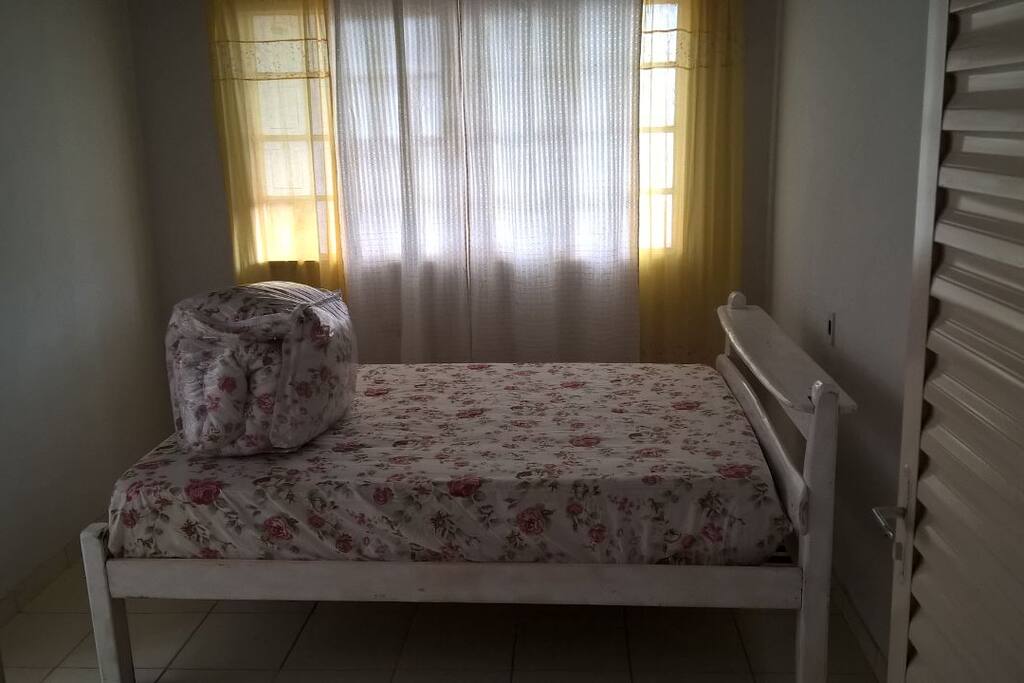 segundo quarto