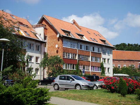 Apartment Dore