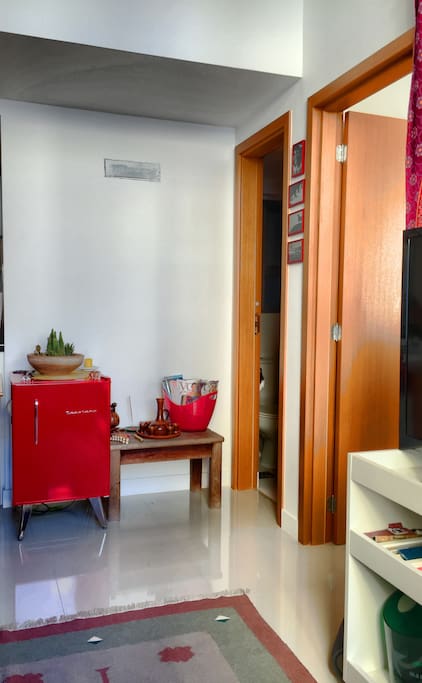 TV Room