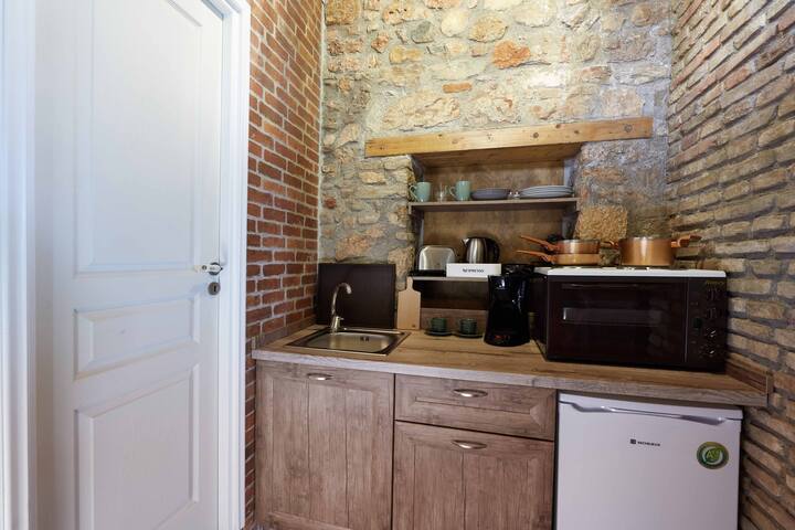 Deluxe Residence gallery image 3