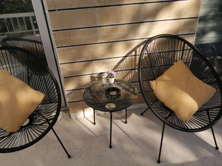 One Bedroom Cozzy House In The Centre Paphos - Pafos