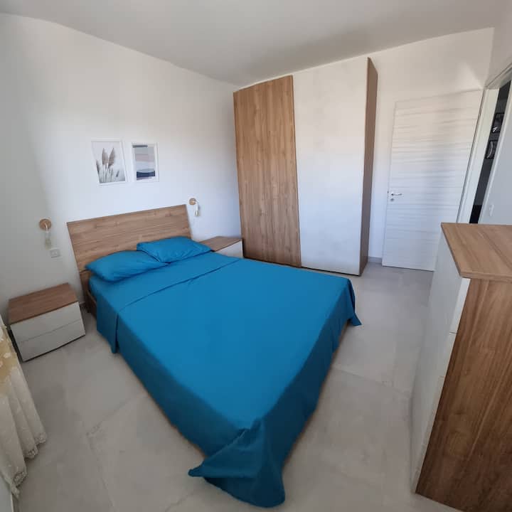 غرفة النوم 3