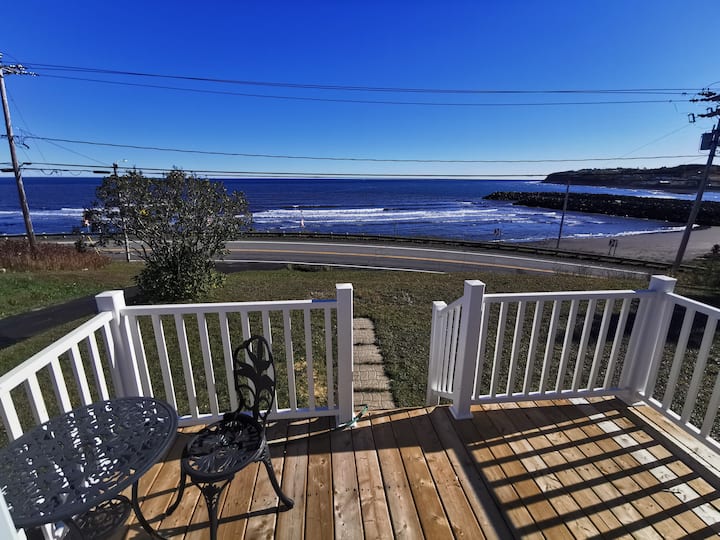 CapdesRosiersのバケーションレンタルと宿泊先 Québec, カナダ Airbnb