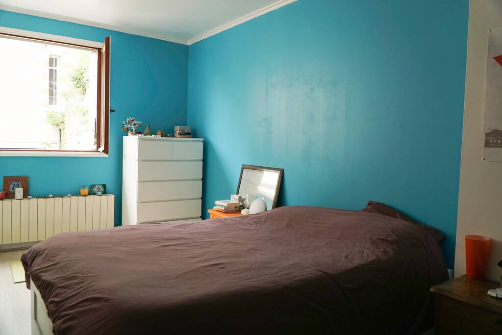 chambre