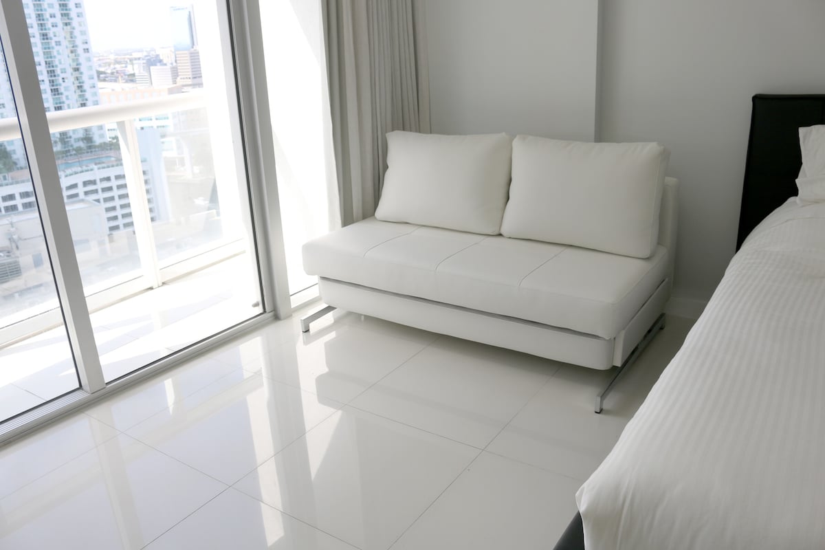 Icon Brickell Suite