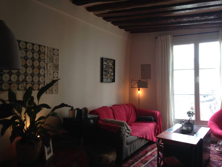 Salon