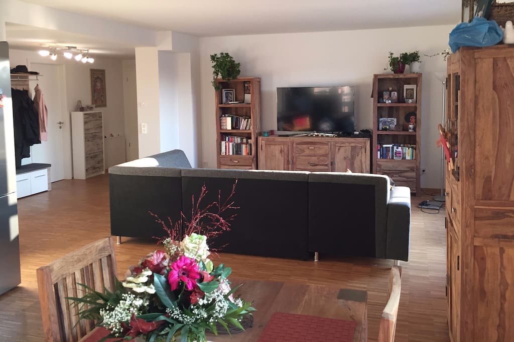 Living Room 1