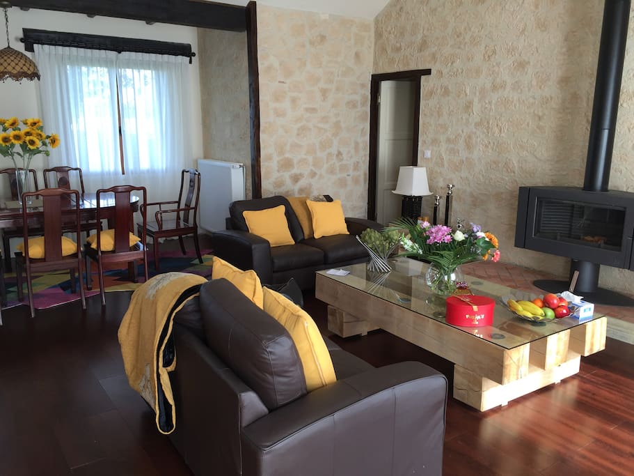 Lounge/Diner