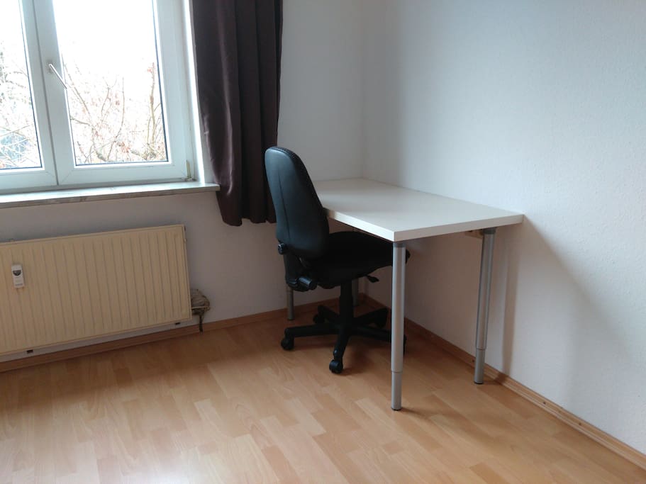 Study Table