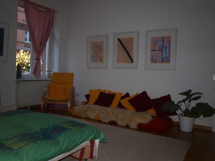 Gästezimmer