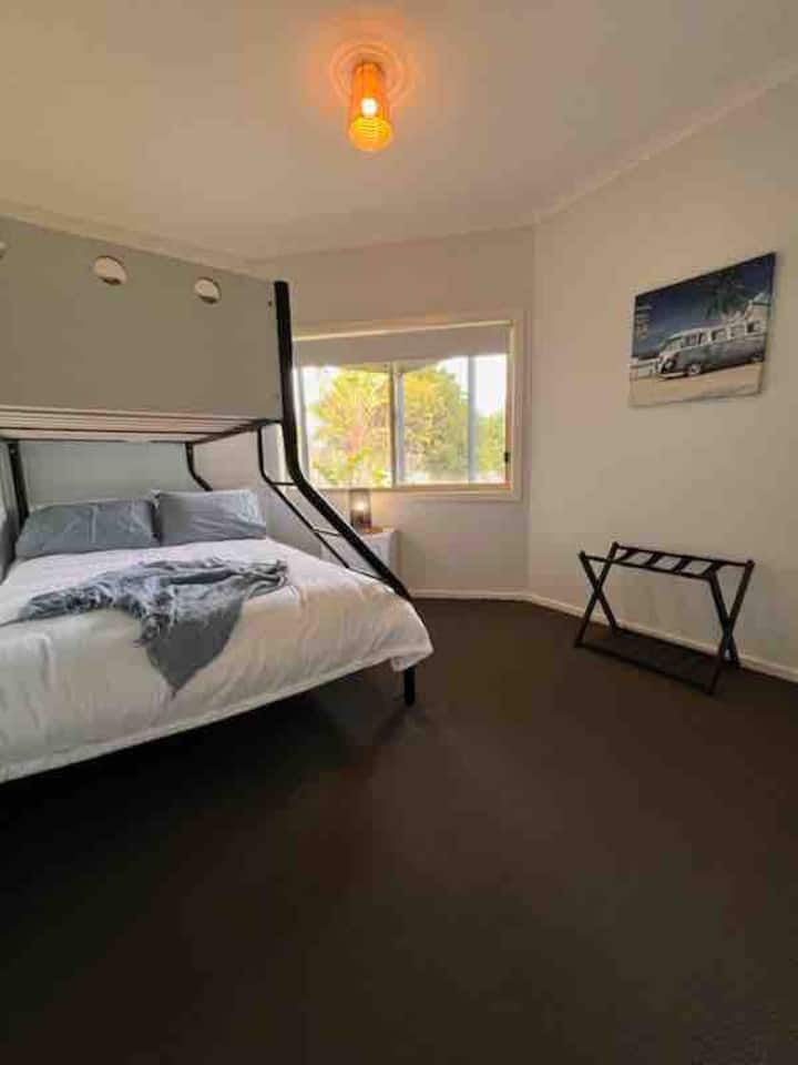 غرفة النوم 3