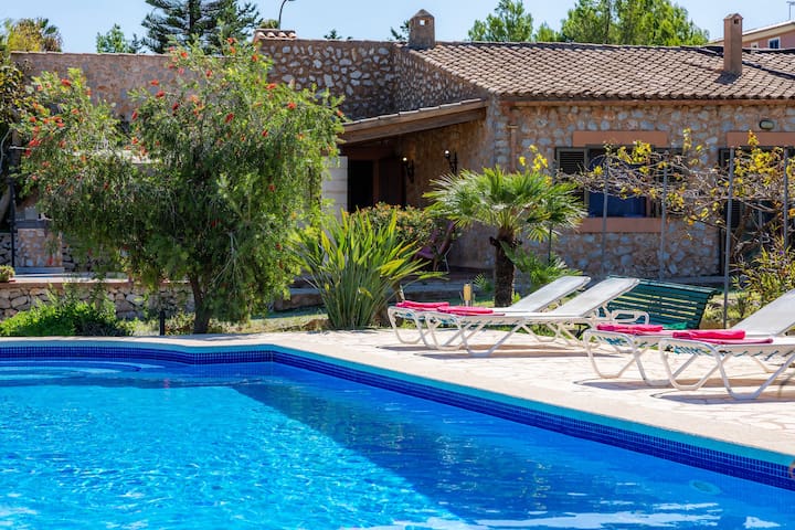 Finca Galardo gallery image 4