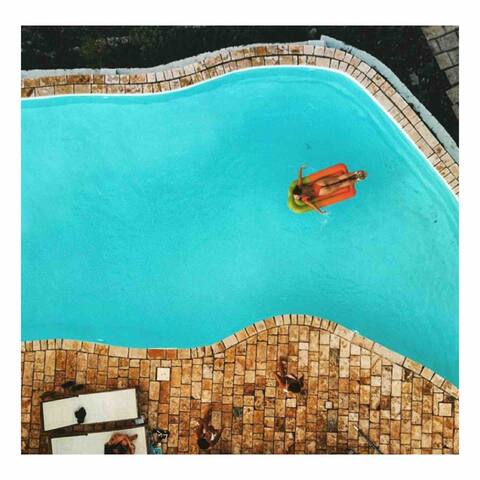 Last Minute Settembre! Grande Villa con piscina gallery image 5