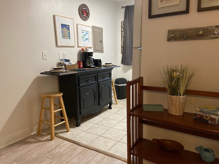 Trendy Studio / Perfect Keesler Housing - Harrah's Gulf Coast