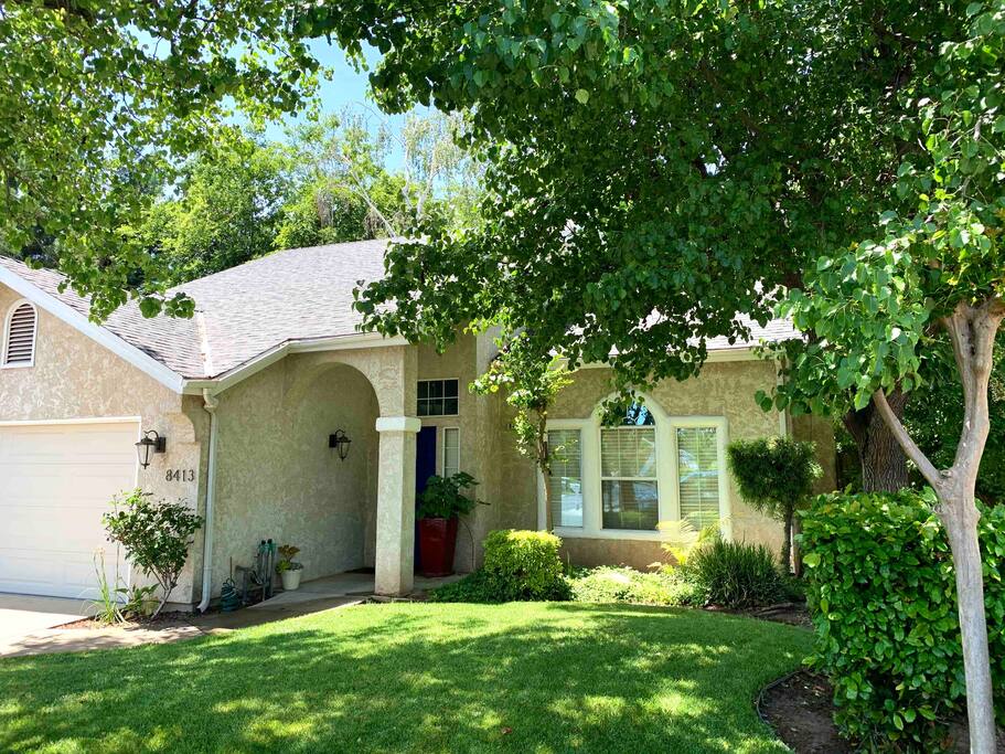 🌲 Escape into the Trees 🌳 Professionally CLEANED Houses for Rent in