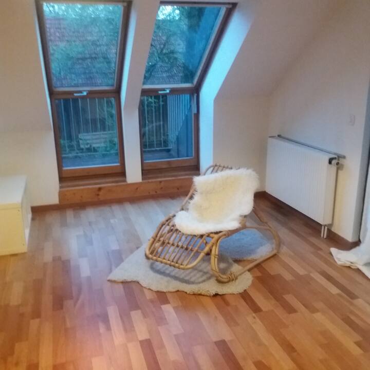 Big room near Freising, also longtime rent (1 Per) Houses for Rent in
