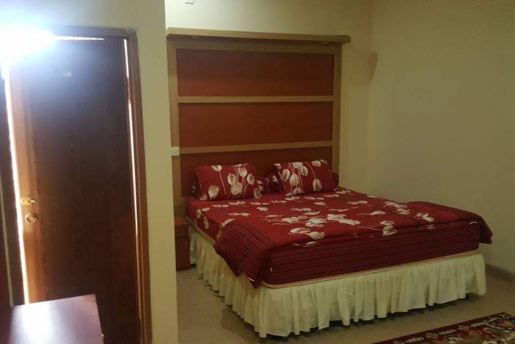 Kamar tidur