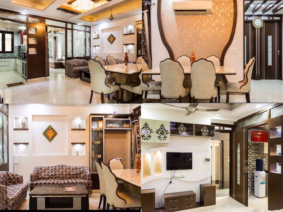 Living or Family Room