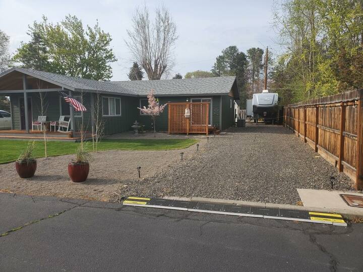 10 Best Airbnb Vacation Rentals In Prineville, Oregon Updated 2024