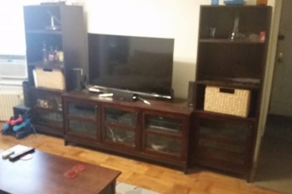 TV
