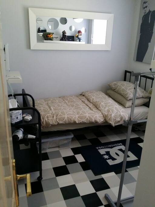 Bed4One