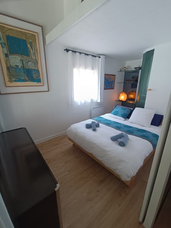 Chambre 3
