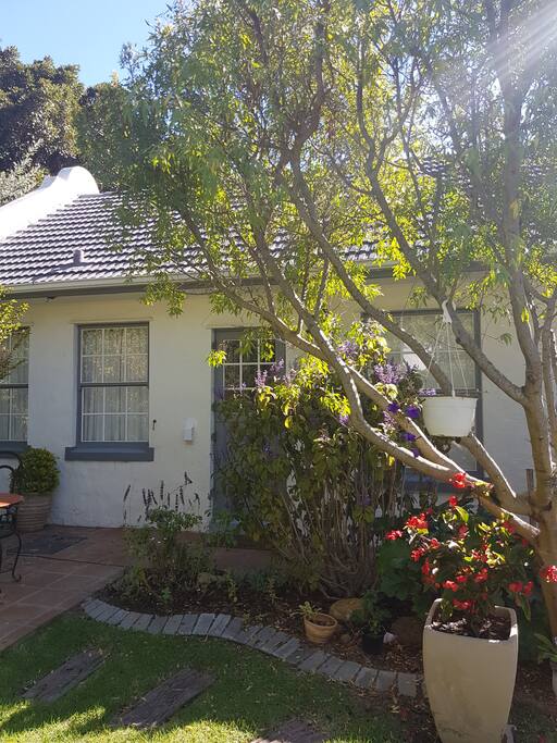 View of Cottage