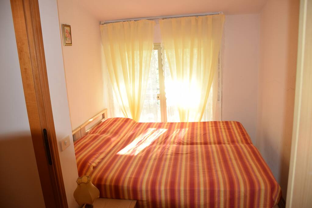 camera da letto