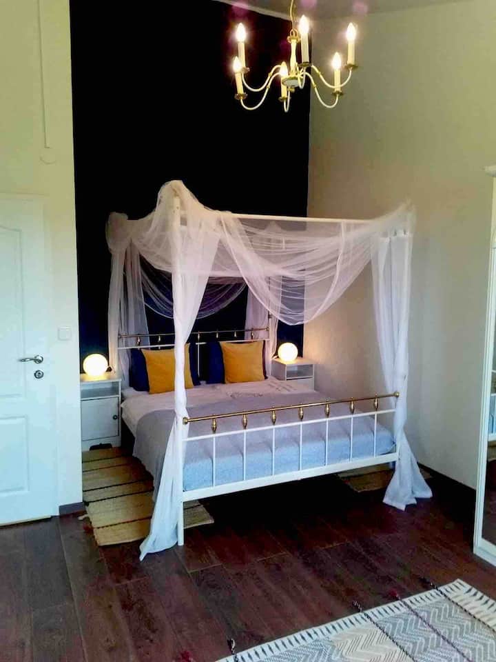 غرفة النوم 2