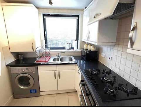 Top Airbnb: Holland st Apartments in Torry & Ferryhill