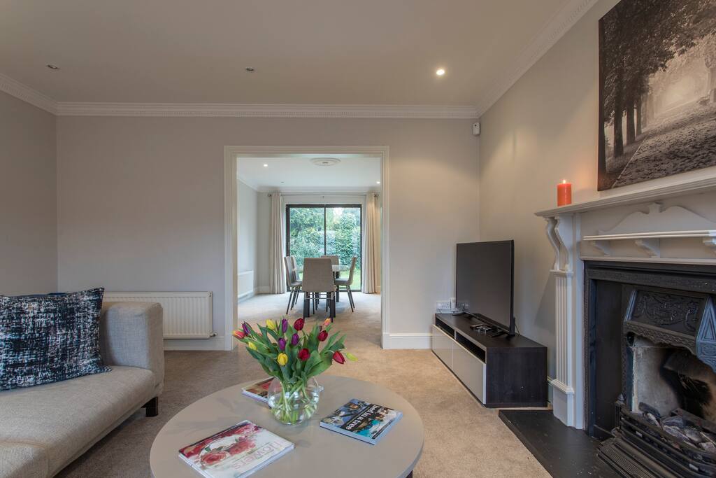 Living/Dining