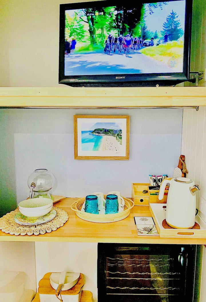 Miami Palms Gc Retreat - With Private Access - Gold Coast