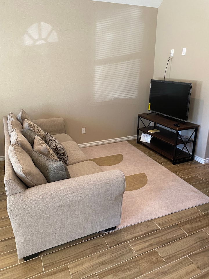 Lemon Lodge - New Construction Near Lake Conroe - コンロー, TX