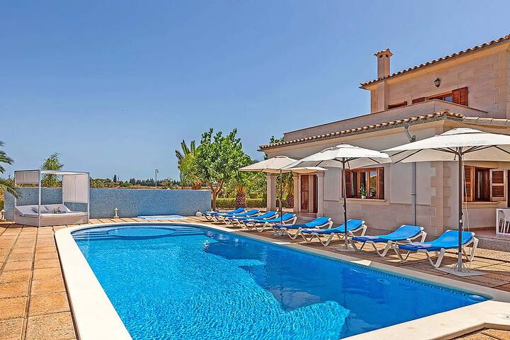 Finca Villa Marga gallery image 4