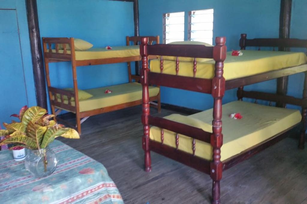 dorm