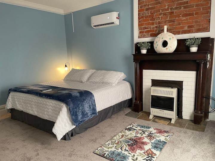 Prichard Holiday Rentals & Homes West Virginia, United States Airbnb