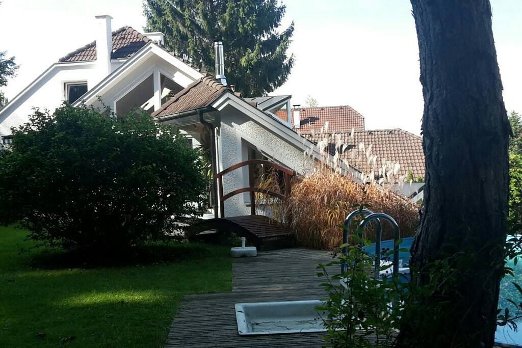 Haus