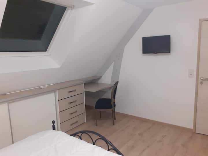 Habitación 3