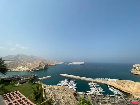 Sea View Luxury Villa 1