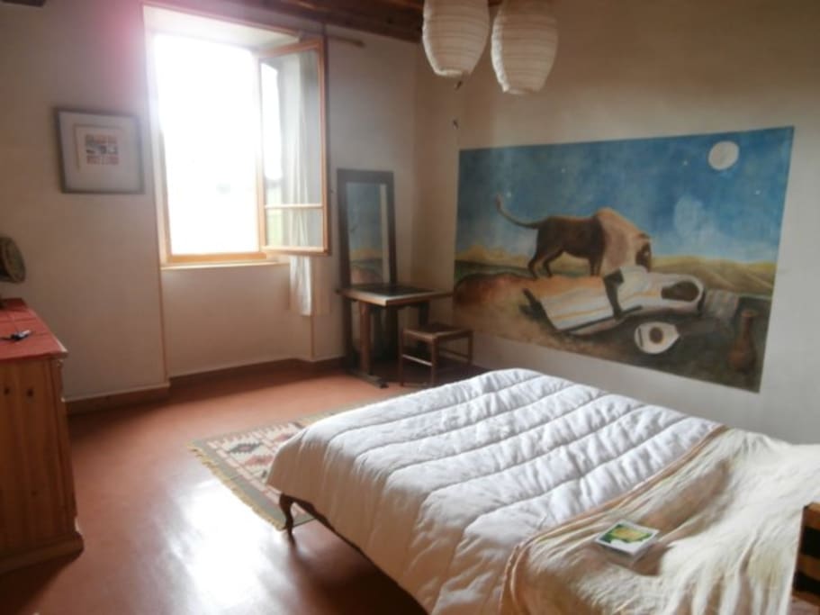 chambre 1