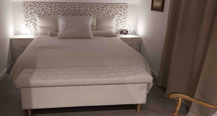 Habitación 1