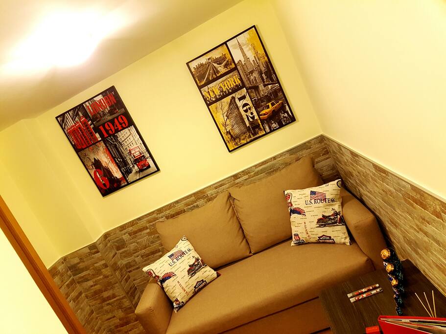 Salon