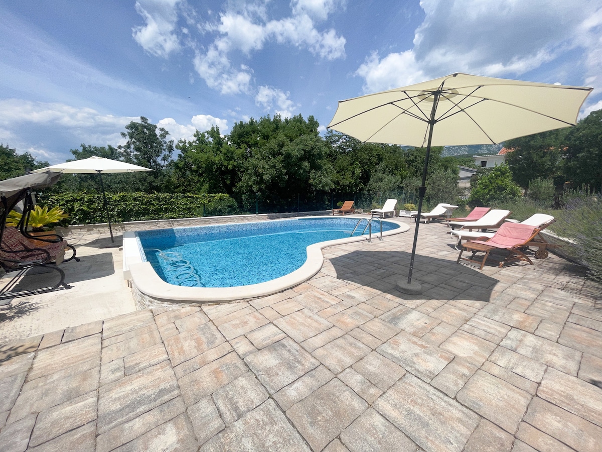 Apartman Matković 4