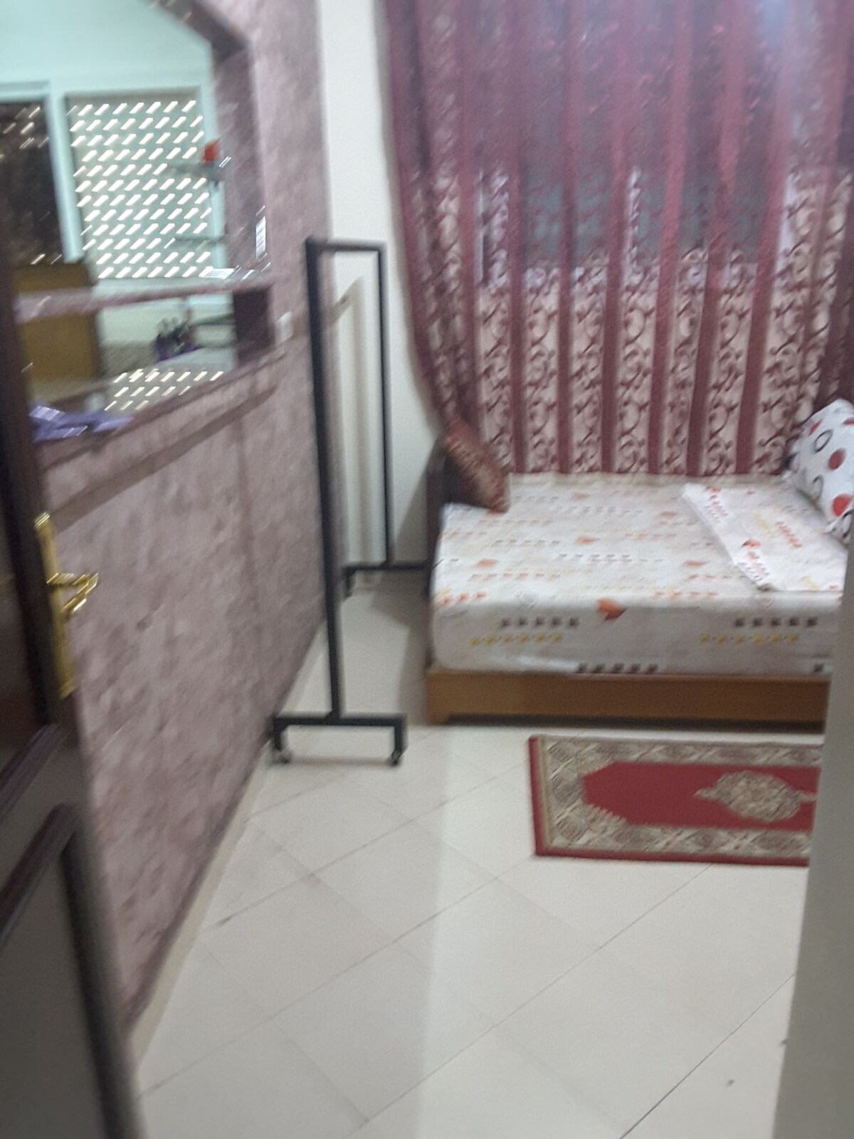 Rental unit in Casablanca  2 bedrooms  2 beds  1 bath - image 4