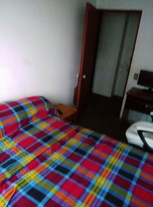 Cerca de instituciones, locomoción colectiva y el metro de Valparaiso, reúne todas las condiciones de seguridad