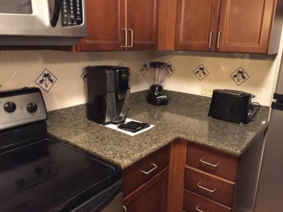 Household appliances
