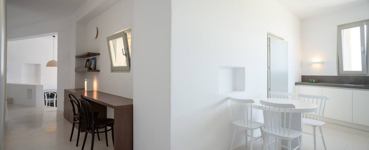 King Albus Villa with Private Pool, Sunset View gallery image 4